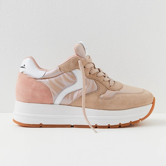 Voile Blanche Maran Sneakers, NWOB, Size 9.5 - Picture 3 of 3